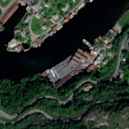 Satellite imagery of boundary_stone, NO