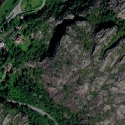 Satellite imagery of boundary_stone, NO