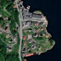 Satellite imagery of Wahlsodden, NO