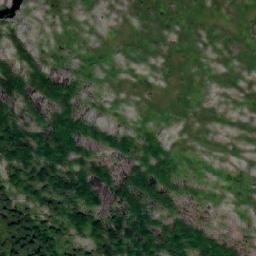 Satellite imagery of Frøytlandsvarden, NO