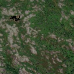 Satellite imagery of Frøytlandsvarden, NO