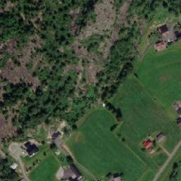 Satellite imagery of Ravnefjellet, NO