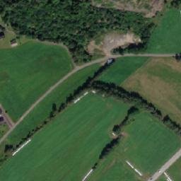 Satellite imagery of Ravnefjellet, NO