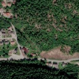 Satellite imagery of Hommefjellet, NO