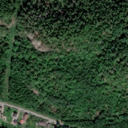 Satellite imagery of Hommefjellet, NO