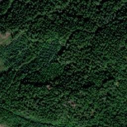 Satellite imagery of Fabrosfjell, NO
