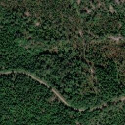 Satellite imagery of Fabrosfjell, NO