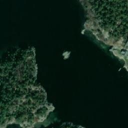 Satellite imagery of Sandodden, NO