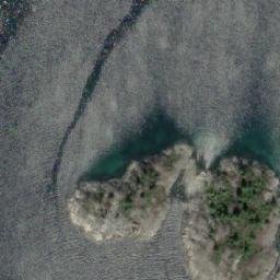 Satellite imagery of Flatskjær, NO