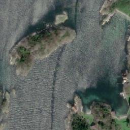 Satellite imagery of Flatskjær, NO