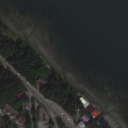 Satellite imagery of SON — NGS UV1434 — Juneau, US, US