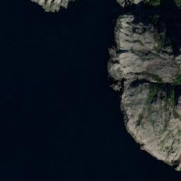 Satellite imagery of Presteskjeret, NO