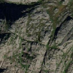 Satellite imagery of Presteskjeret, NO