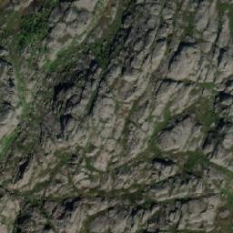 Satellite imagery of Presteskjeret, NO