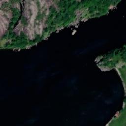 Satellite imagery of Geitelauflua, NO