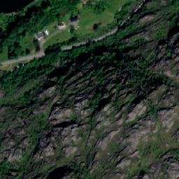 Satellite imagery of Geitelauflua, NO