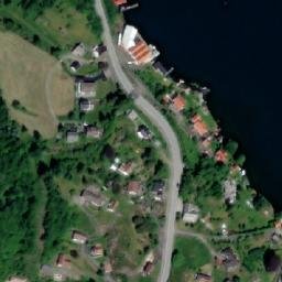Satellite imagery of Wahlsodden, NO