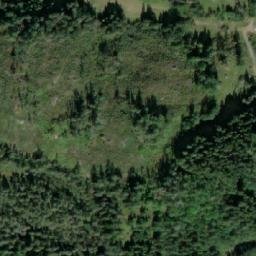 Satellite imagery of Smiefjellet, NO