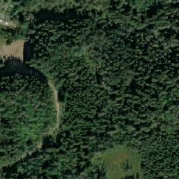 Satellite imagery of Smiefjellet, NO