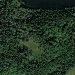 Satellite imagery of Smiefjellet, NO
