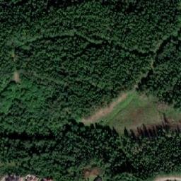 Satellite imagery of Hommefjellet, NO