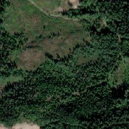 Satellite imagery of Hommefjellet, NO