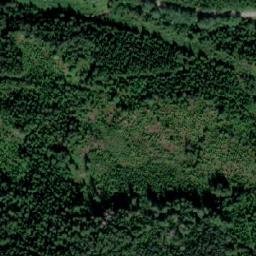 Satellite imagery of Hommefjellet, NO