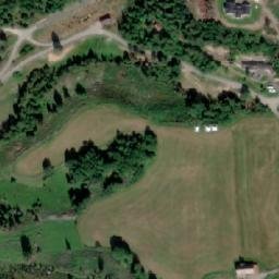 Satellite imagery of Svartefjell, NO