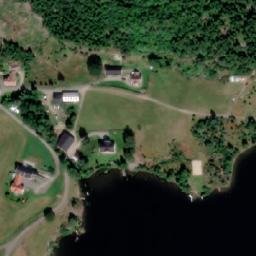 Satellite imagery of Fabrosfjell, NO