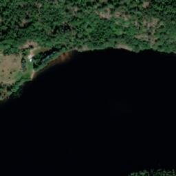 Satellite imagery of Fabrosfjell, NO