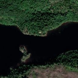 Satellite imagery of Fabrosfjell, NO