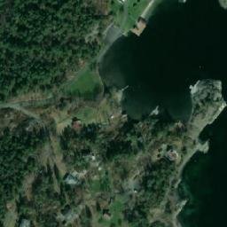 Satellite imagery of Sandodden, NO