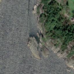 Satellite imagery of Flatskjær, NO