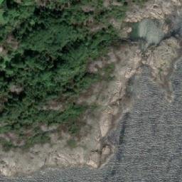 Satellite imagery of Helleskjær, NO