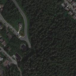 Satellite imagery of SON — NGS UV1434 — Juneau, US, US