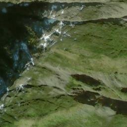 Satellite imagery of Powerline Ridge, US