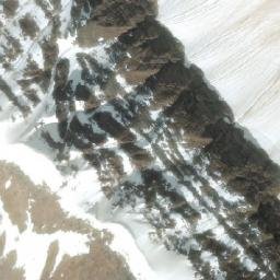 Satellite imagery of Angle Peak, CA