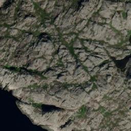 Satellite imagery of Skilshammaren, NO