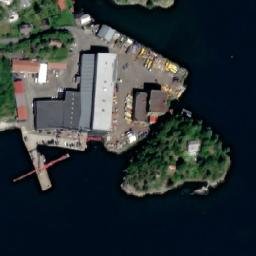 Satellite imagery of Sveigeodden, NO