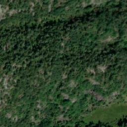 Satellite imagery of cairn, NO