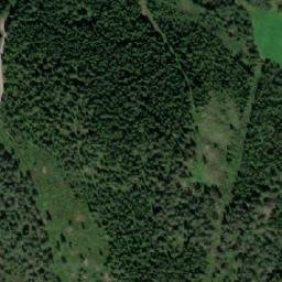 Satellite imagery of Smifjellet, NO
