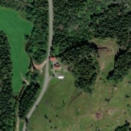 Satellite imagery of Smifjellet, NO