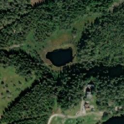 Satellite imagery of Smifjellet, NO