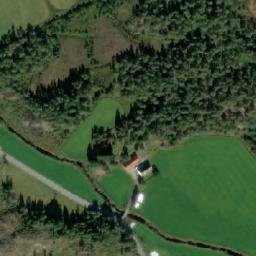 Satellite imagery of Skeibrotan, NO