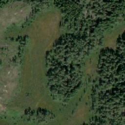 Satellite imagery of Tjuvfjella, NO