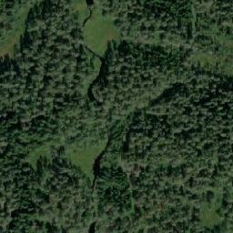 Satellite imagery of Tjuvfjella, NO