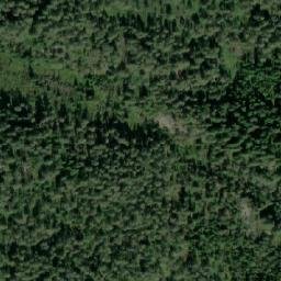 Satellite imagery of Tjuvfjella, NO