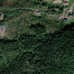 Satellite imagery of Svartefjell, NO