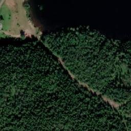 Satellite imagery of Fabrosfjell, NO