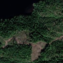 Satellite imagery of Fabrosfjell, NO